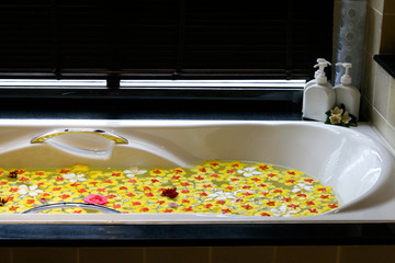 Bath