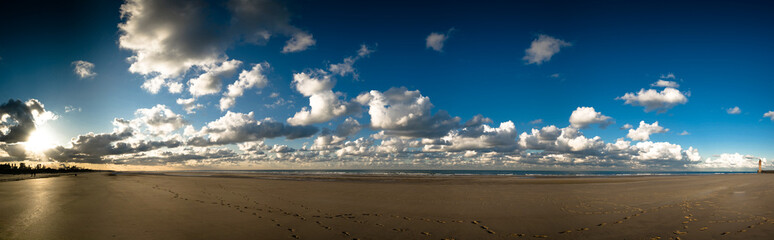 Plage du Nord