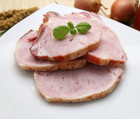 kasslerkoteletts