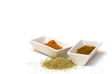 Spices 1