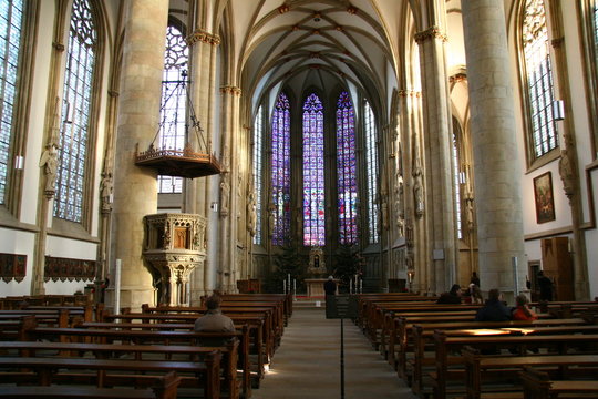 Kirche