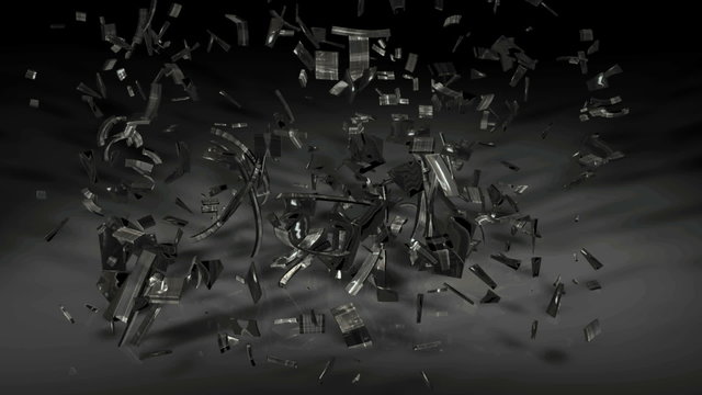Jahr 2008 / 2009 Animation