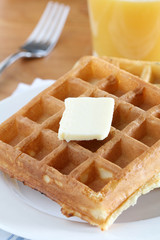 Waffles