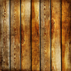 fine background of wooden planks