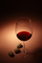 vino rosso