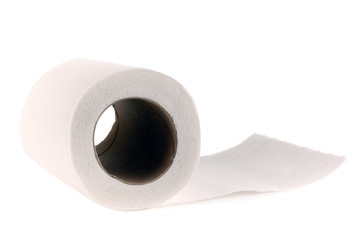 toilet paper