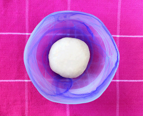 dough leavened