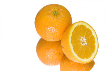 Orangen