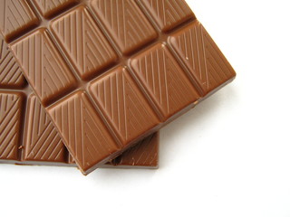 tavoletta di cioccolato
