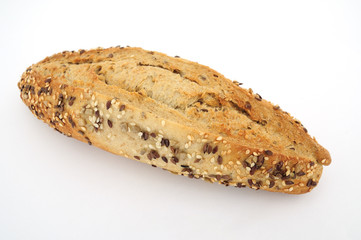 Pan de cereales