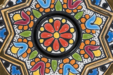 Pattern