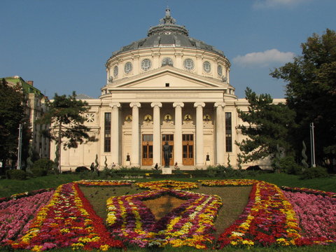 Romanian Atheneum