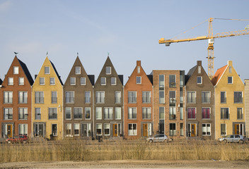 Housing development