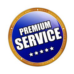 premium service
