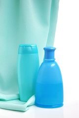 Items for cleanliness