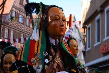 Fasnacht