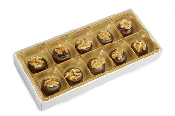 Pralinen