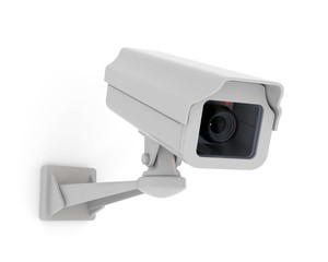 security camera