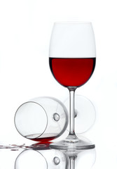 Red wine