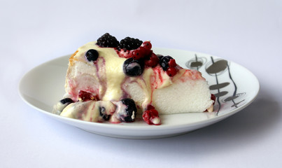 Dessert