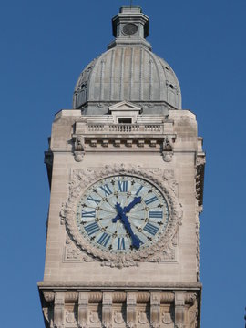 horloge