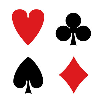 spielkarten franz&ouml;sisches blatt