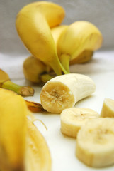 Bananen