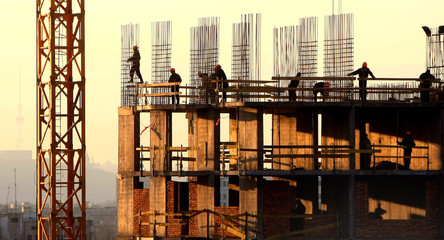 Ñonstruction activity