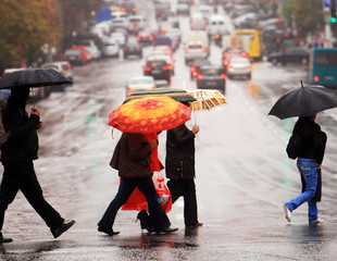 urban people