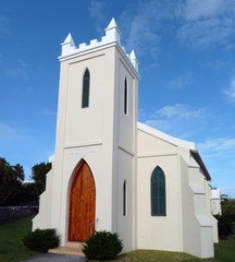 Methodist Church