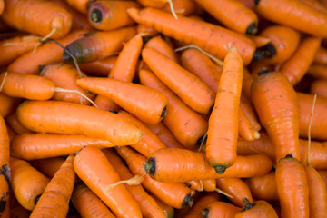 Carrots