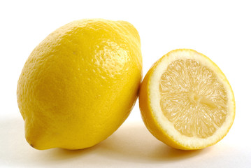 citron et moitié