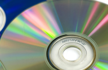 CD