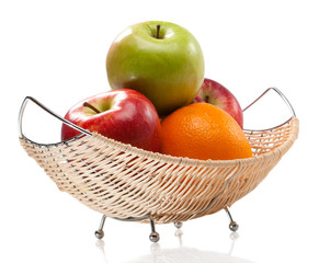 Fruits