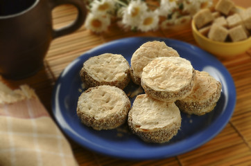 ALFAJORES