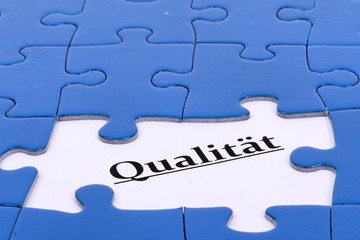 Qualität