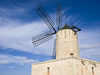 Xarolla Windmill