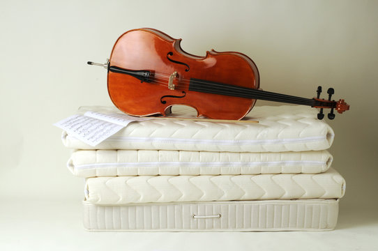 Musica da camera da letto