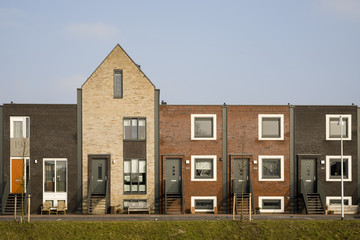 Housing development