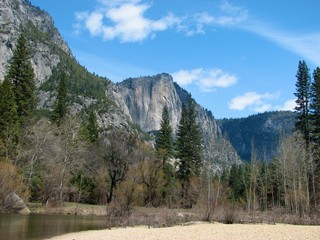 Yosemite Valley