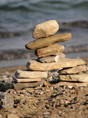 inukshuk