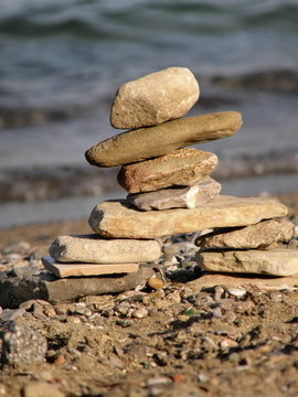 Inukshuk