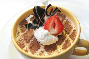 Tiramisu Tiramisù Tiramesù dessert
