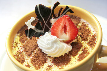 Tiramisu Tiramisù Tiramesù dessert