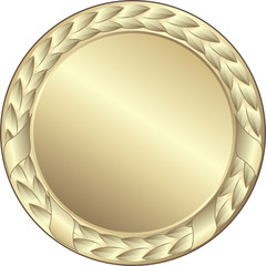 gold medal - 11736481