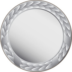 silver medal - 11736483