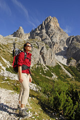 bergwandern