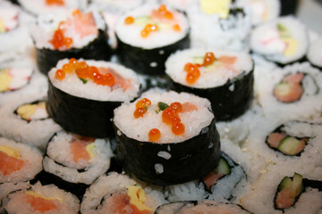 sushi