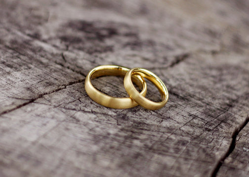 Wedding Rings 1