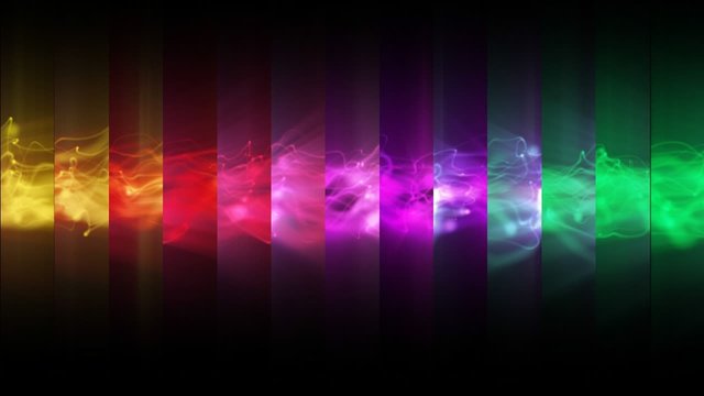 color flow